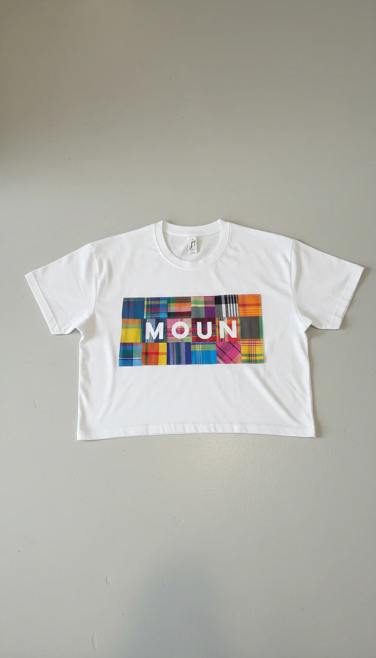 LES T-SHIRTS EN STOCK