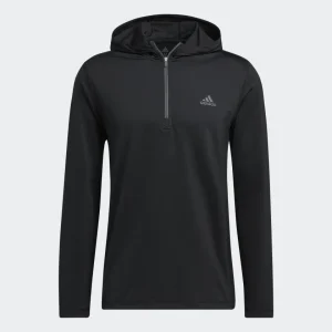 ADIDAS-H-CHANDAIL À CAPUCHE NOVELTY HOODIE