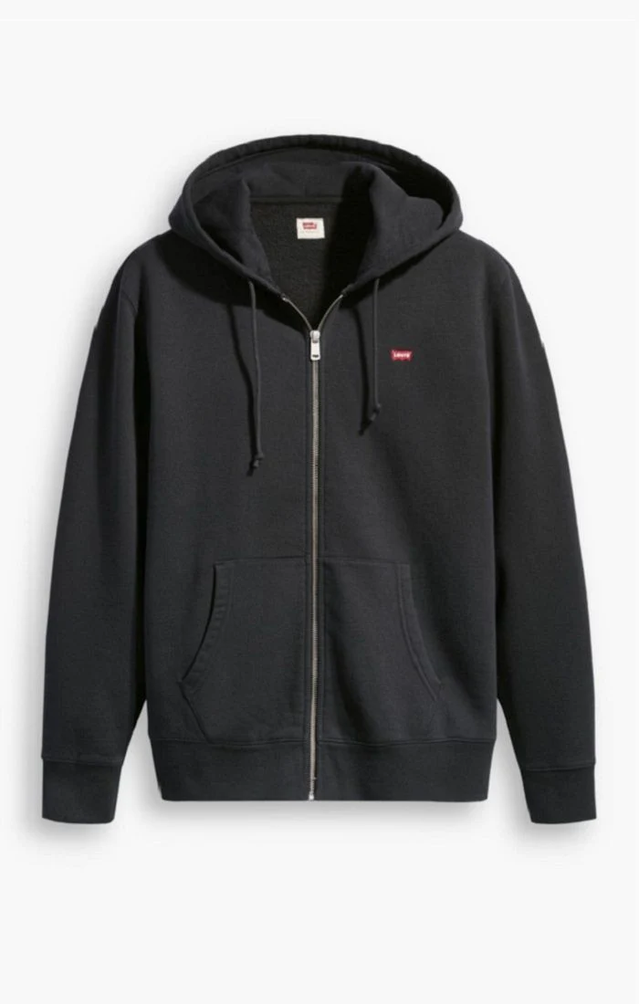 LEVI'S-H-SWEAT À CAPUCHE FULL ZIP – Image 7