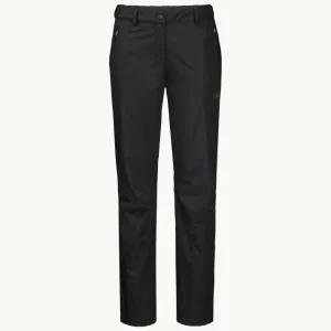 JACK WOLFSKIN-F-PANTALON IMPERMÉABLE PARANA PANTS