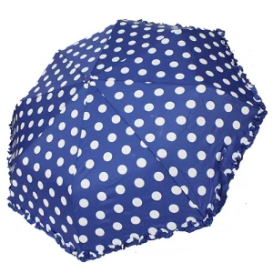 MAT-PARAPLUIE COURT OUVERTURE AUTOMATIQUE