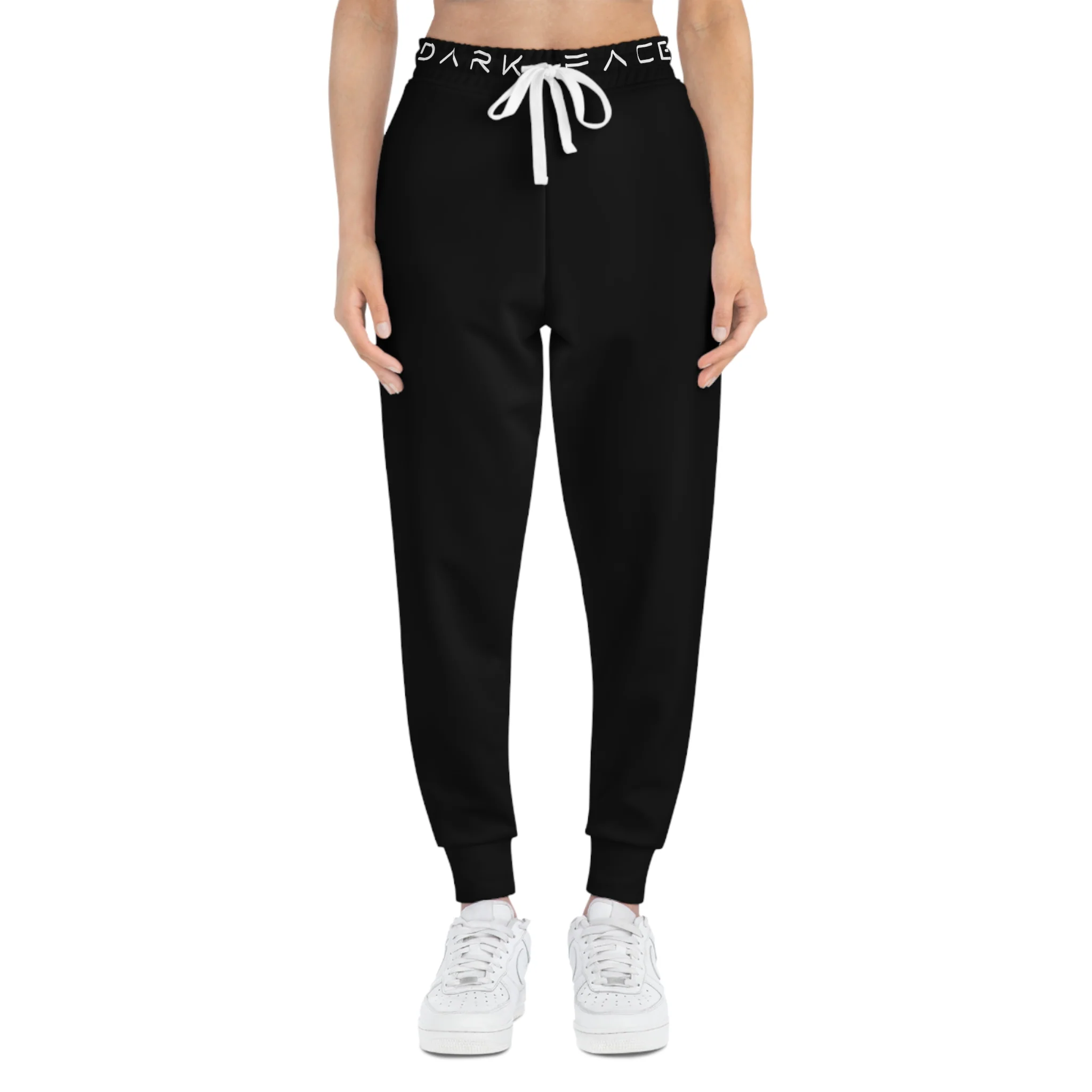 Athletic Joggers - Jogging Femme Confortable Sport Intérieur Extérieur – Image 4