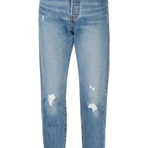 LEVIS F- WEDGIE JEANS