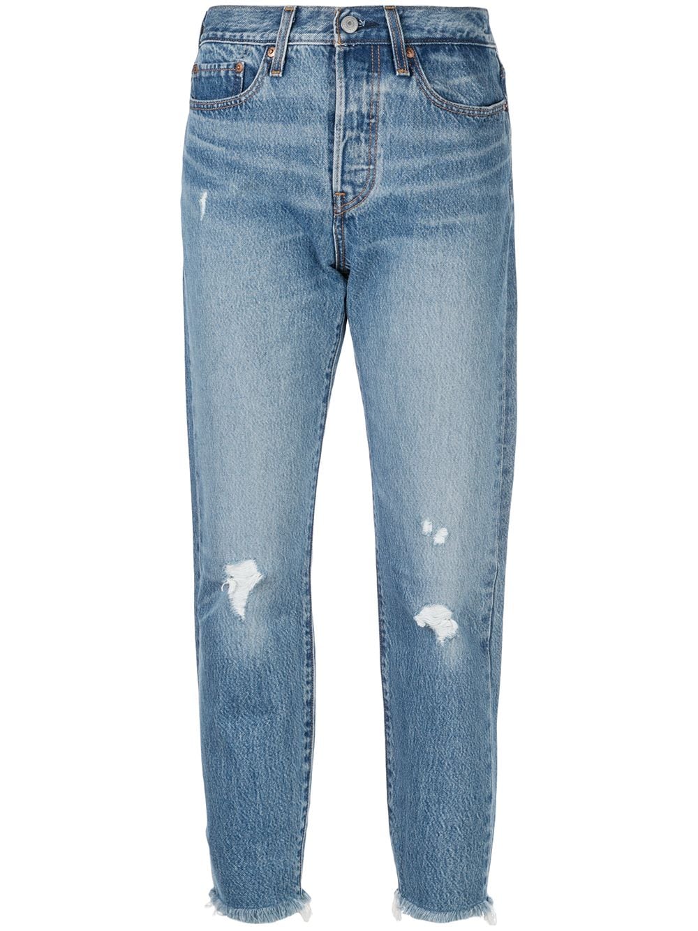 LEVIS F- WEDGIE JEANS