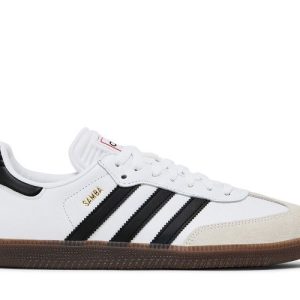 CHAUSSURE SAMBA-UNISEXE-ADIDAS