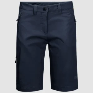 JACK WOLFSKIN-F-SHORTS ACTIVATE TRACK