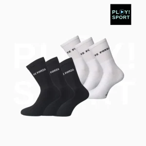 CHAUSSETTES longues FZ FORZA Confort x3
