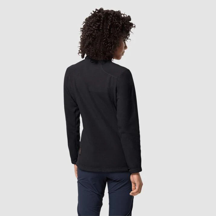 JACK WOLFSKIN-F-MIDNIGHT MOON BLACK – Image 3