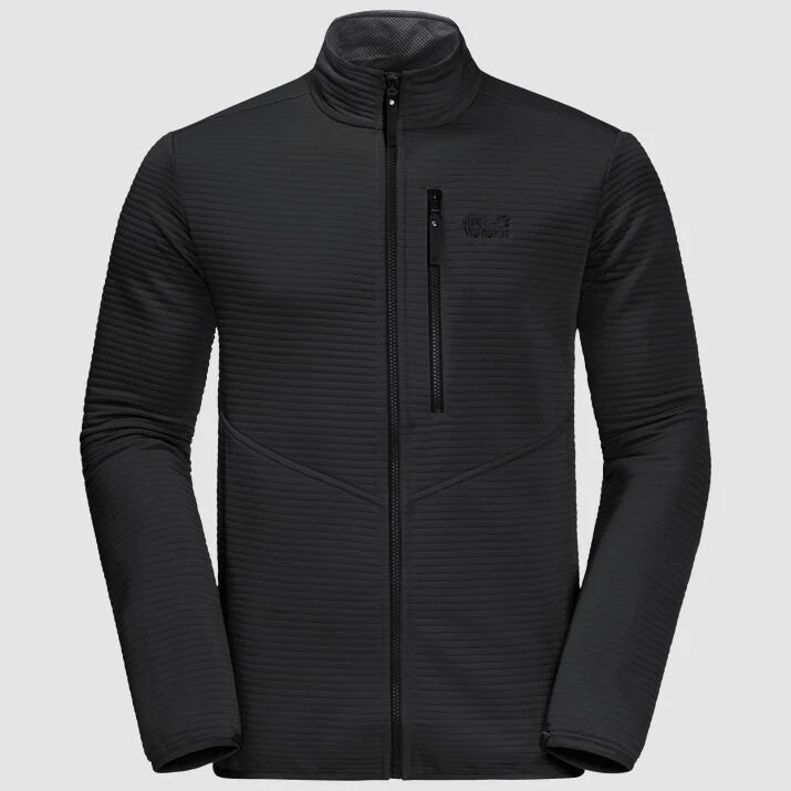 JACK WOLFSKIN-H-VESTE MODESTO JACKET – Image 2