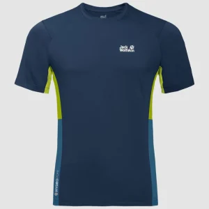 JACK WOLFSKIN H-NARROWS T