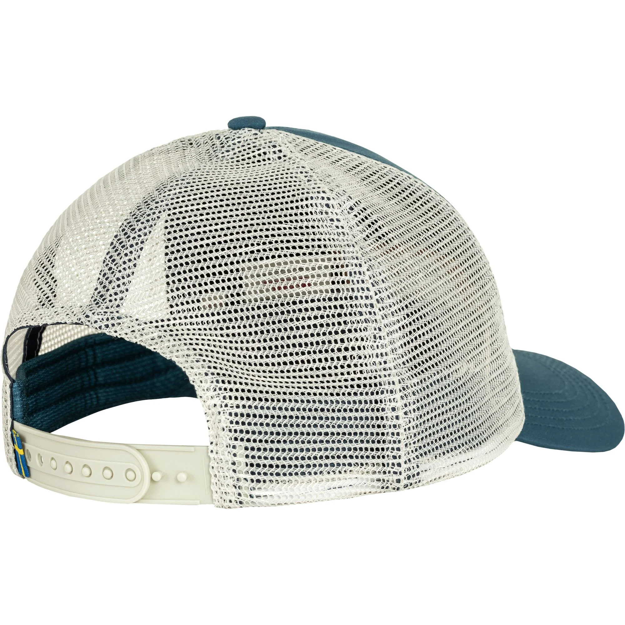 CASQUETTE 1960 LOGO LÅNGTRADARKEPS-UNISEXE-FJALLRAVEN – Image 8