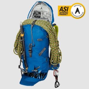 JACK WOLFSKIN SAC À DOS MOUNTAINEER 32