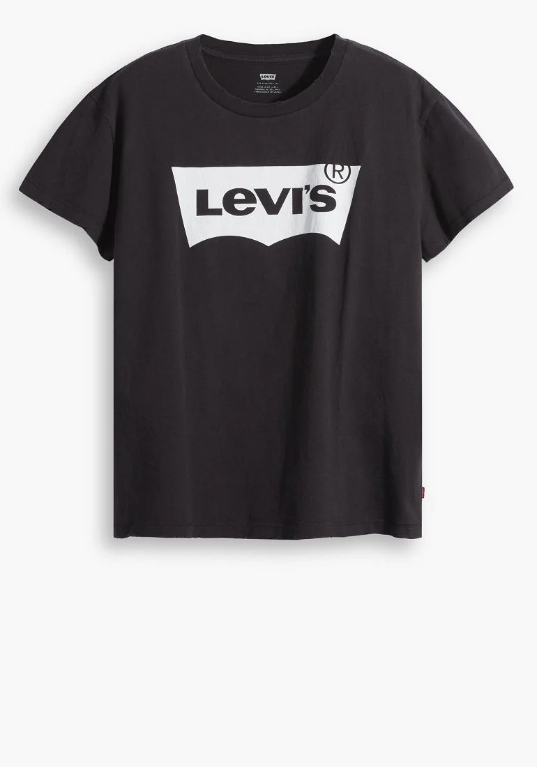 LEVI'S-F-T-SHIRT VINTAGE AUTHENTIQUE