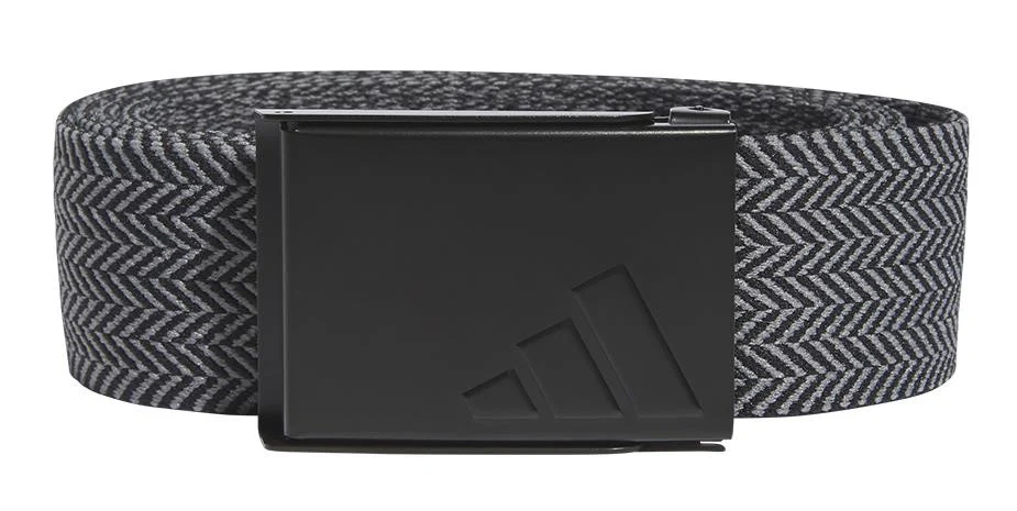 ADIDAS-H-CEINTURE RÉVERSIBLE STRETCH – Image 2