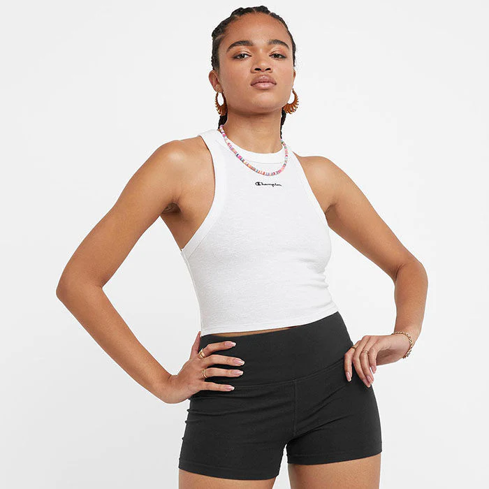 CHAMPION-F-CAMISOLE CÔTELÉE – Image 4