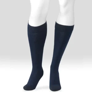 Juzo Power Wool Knee High 20-30 mmHg