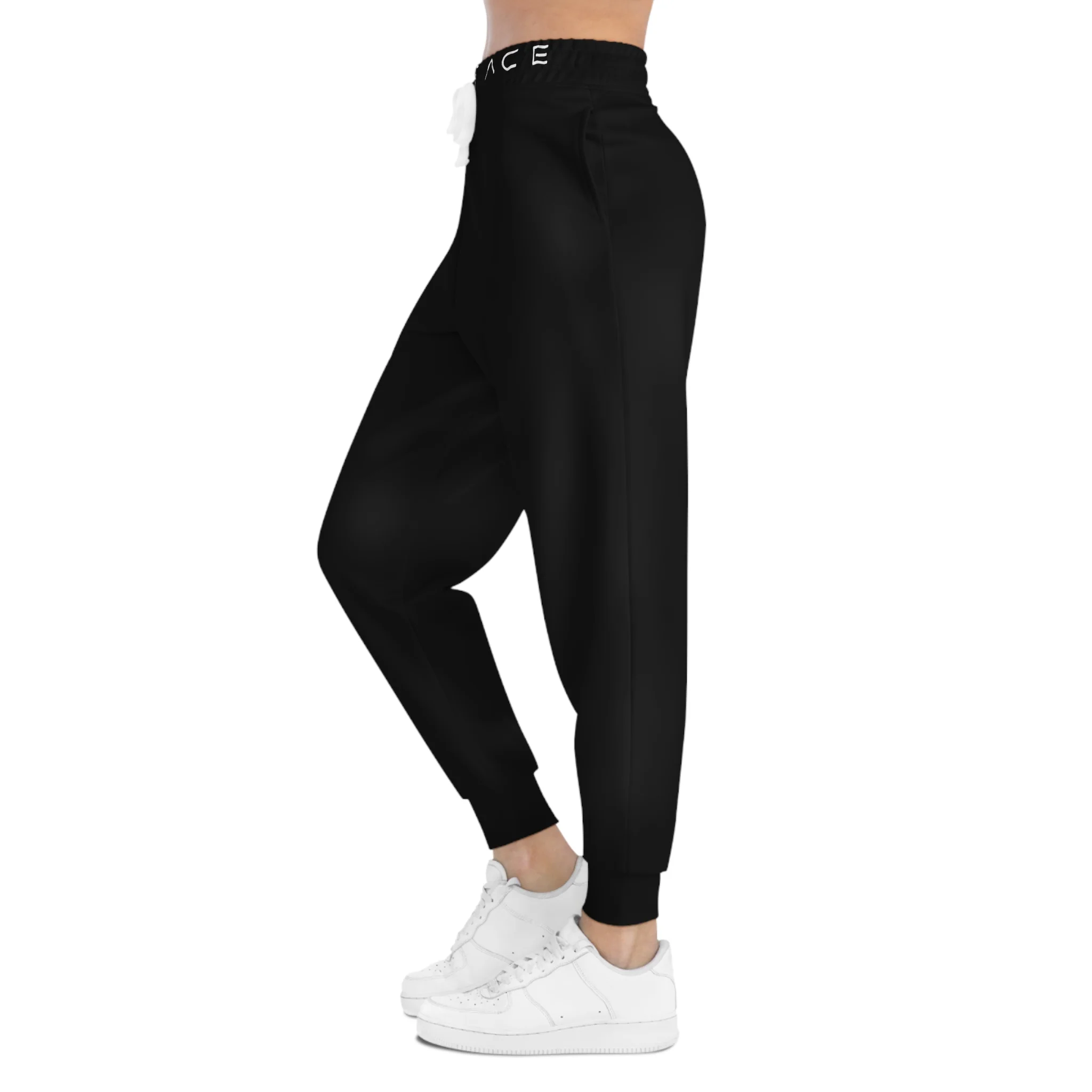 Athletic Joggers - Jogging Femme Confortable Sport Intérieur Extérieur