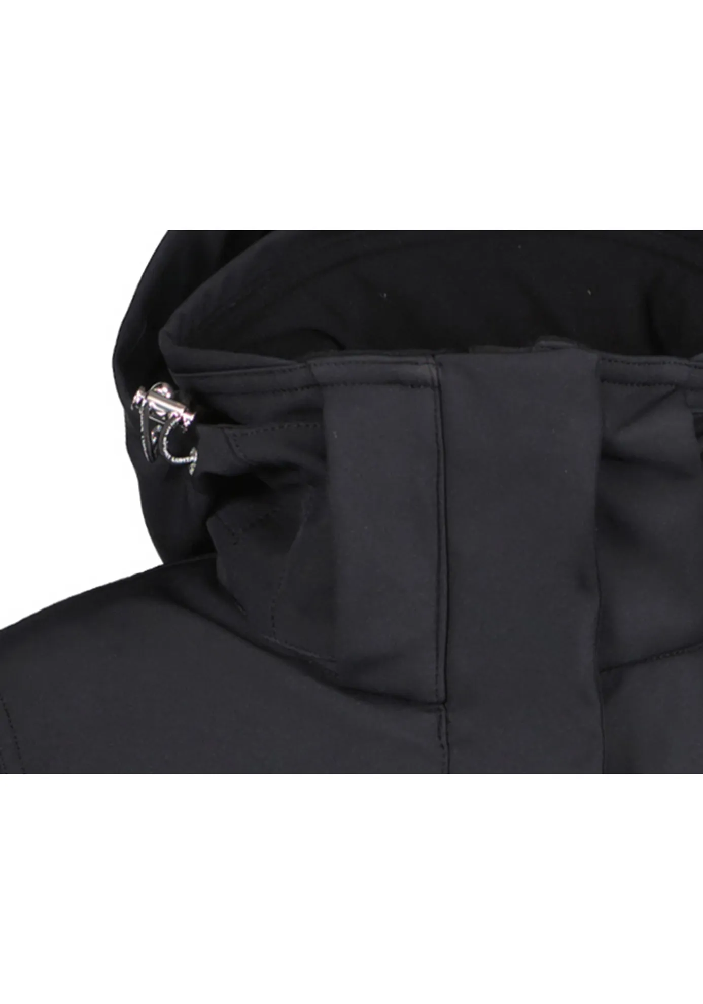 VESTE SOFTSHELL ILONIEMI-FEMME-LUHTA – Image 5