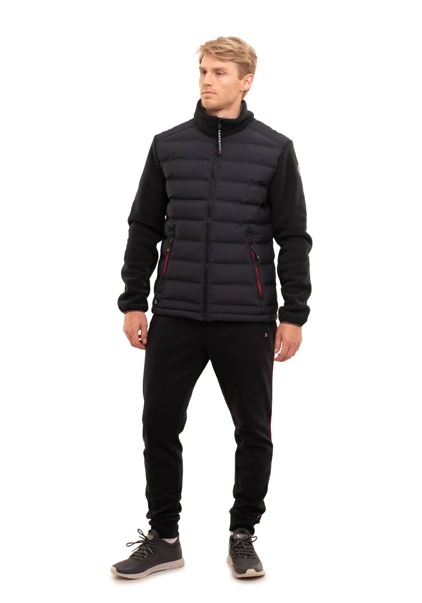 LUHTA-H-VESTE INTERMÉDIAIRE AHONKULMA – Image 4