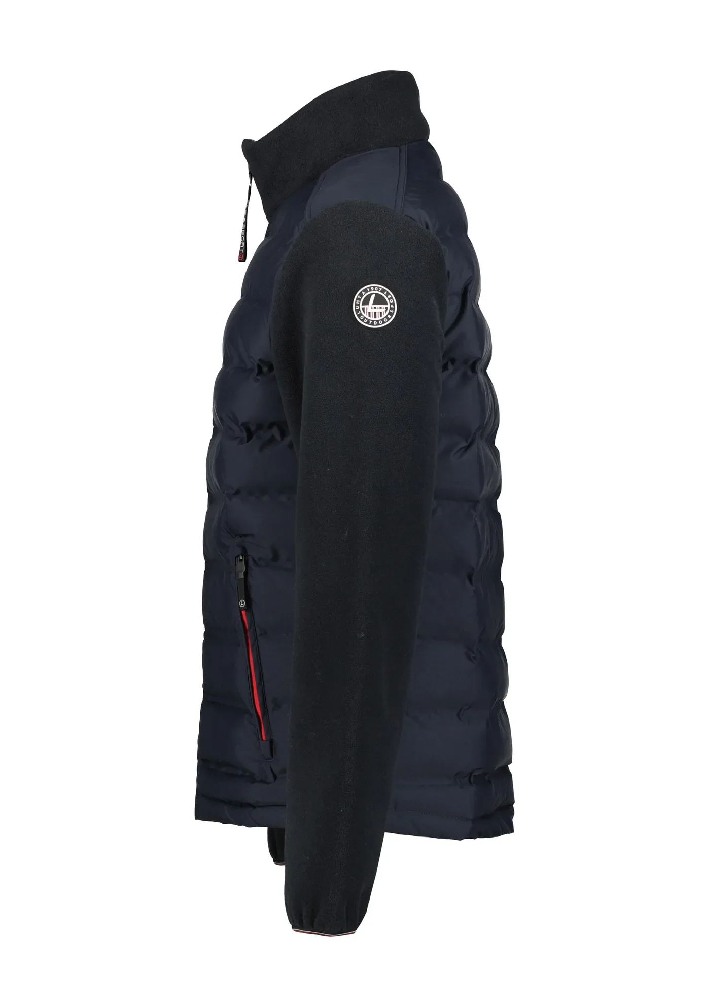 LUHTA-H-VESTE INTERMÉDIAIRE AHONKULMA – Image 3