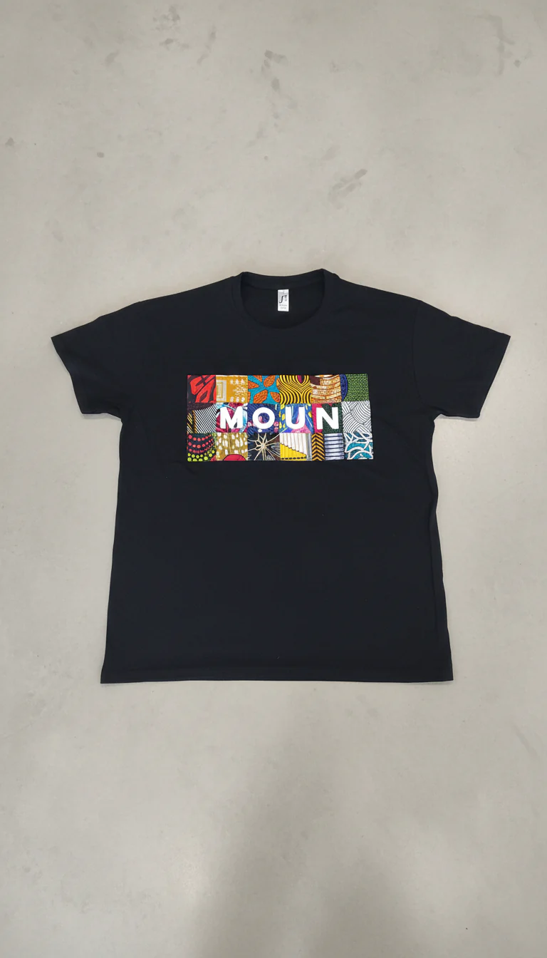 LES T-SHIRTS EN STOCK – Image 4