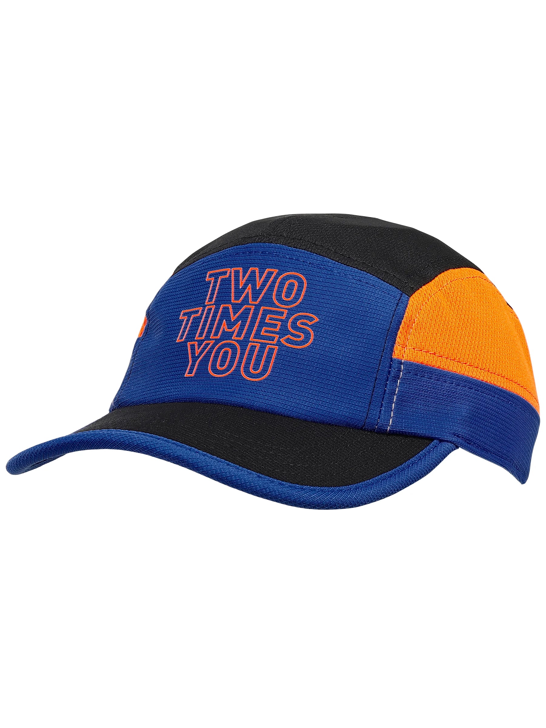 2XU-CASQUETTE LIGHT SPEED CAP-UNISEXE