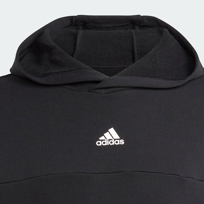 ADIDAS-H-HOODIE BRANDLOVE – Image 7