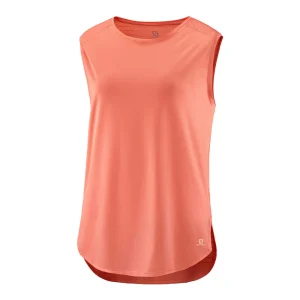 SALOMON-F-DEBARDEUR COMET BREEZE