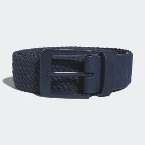CEINTURE ÉLASTIQUE TRESSÉE-HOMME-ADIDAS