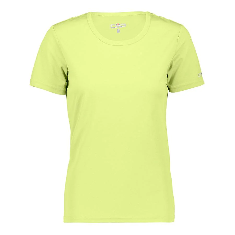 CMP-F-T-SHIRT MANCHES COURTES 3T59276 – Image 2