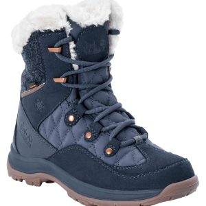JACK WOLFSKIN-F-CHAUSSURE ASPEN TEXAPORE MID