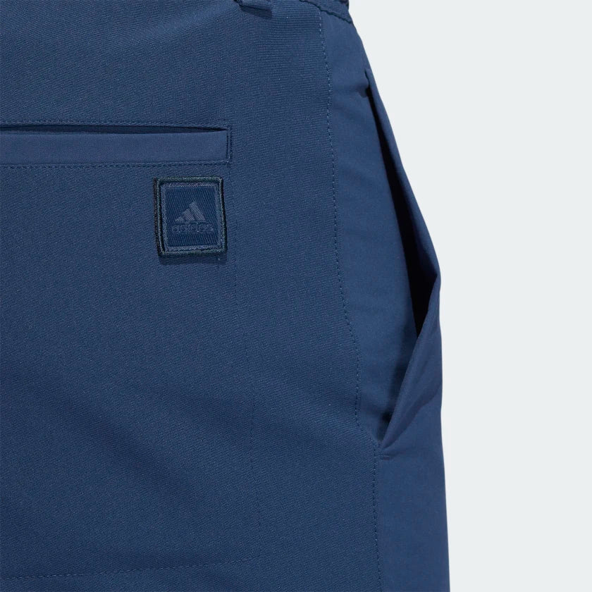 ADIDAS-H-SHORT GO-TO RECYCLED MATERIALS – Image 6
