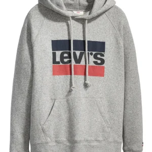 LEVIS F-GRAPHIC SPORT HOODIE