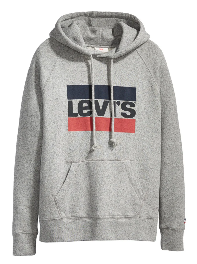 LEVIS F-GRAPHIC SPORT HOODIE