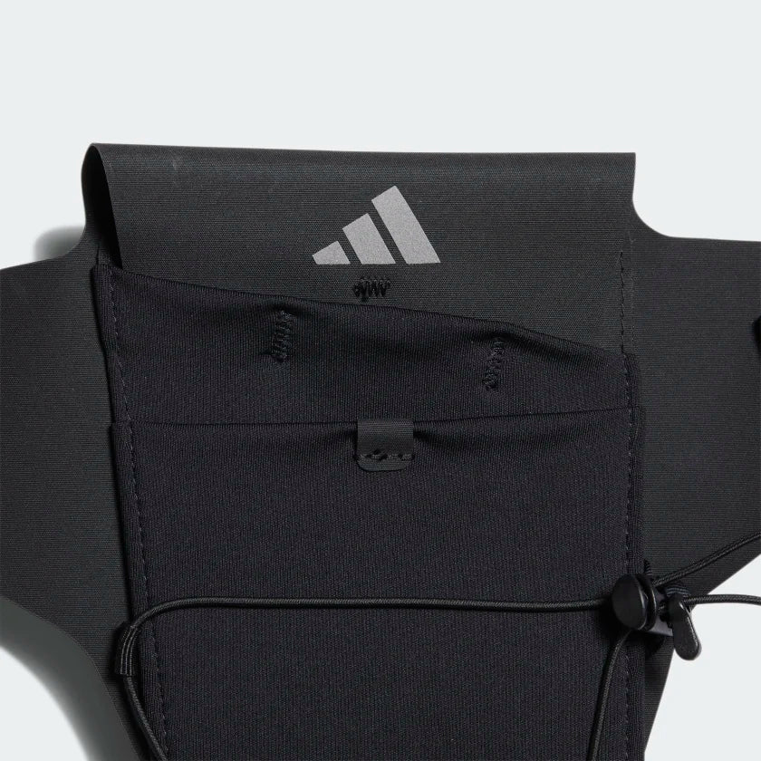ADIDAS-POCHETTE DE RUNNING-UNISEXE – Image 2