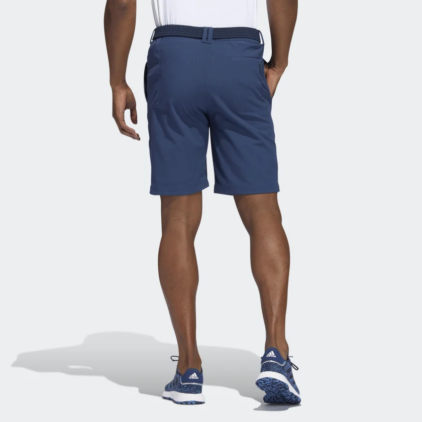 ADIDAS-H-SHORT GO-TO RECYCLED MATERIALS – Image 4