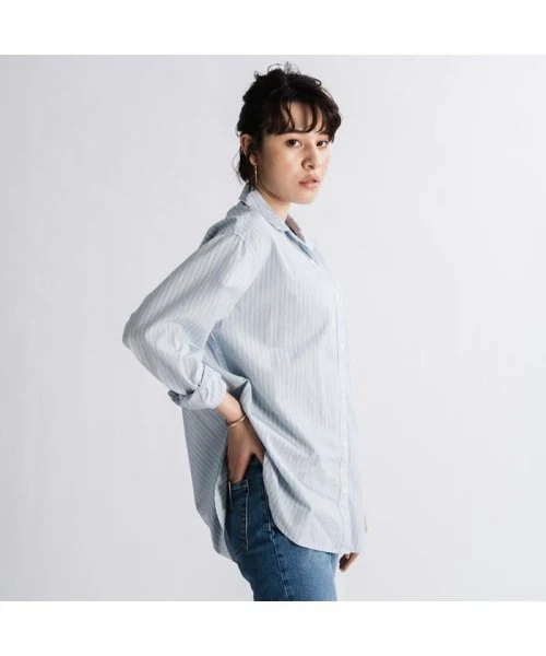 LEVIS F-CHEMISE AMPLE – Image 2