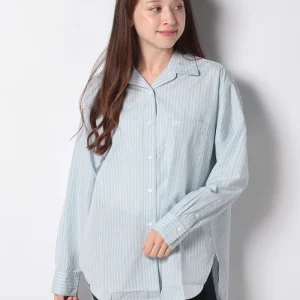 LEVIS F-CHEMISE AMPLE