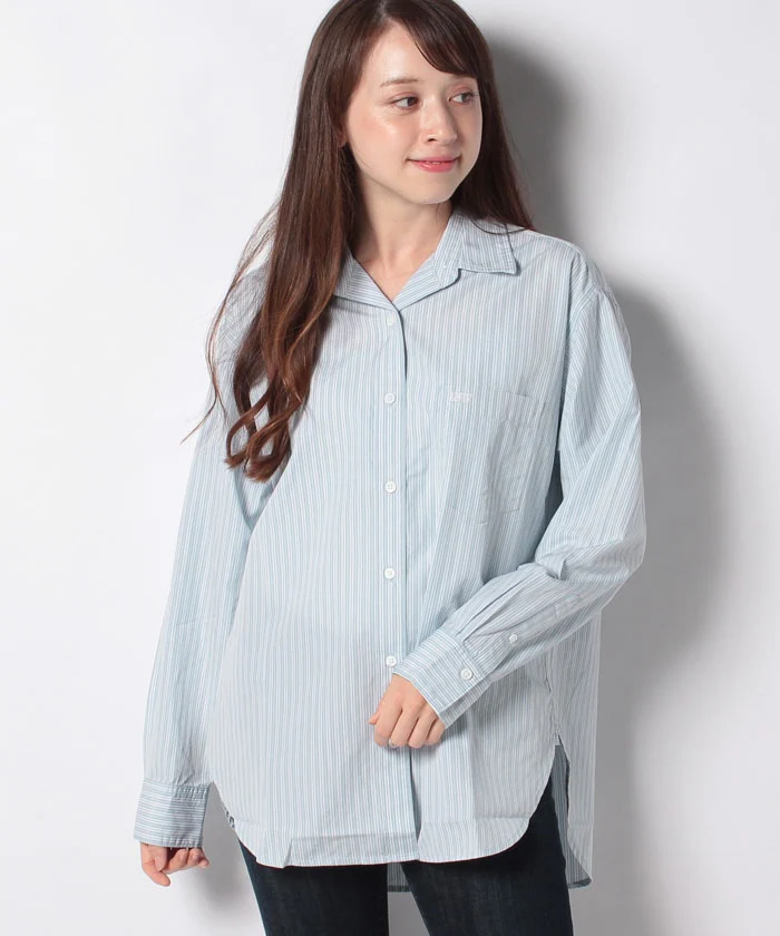 LEVIS F-CHEMISE AMPLE