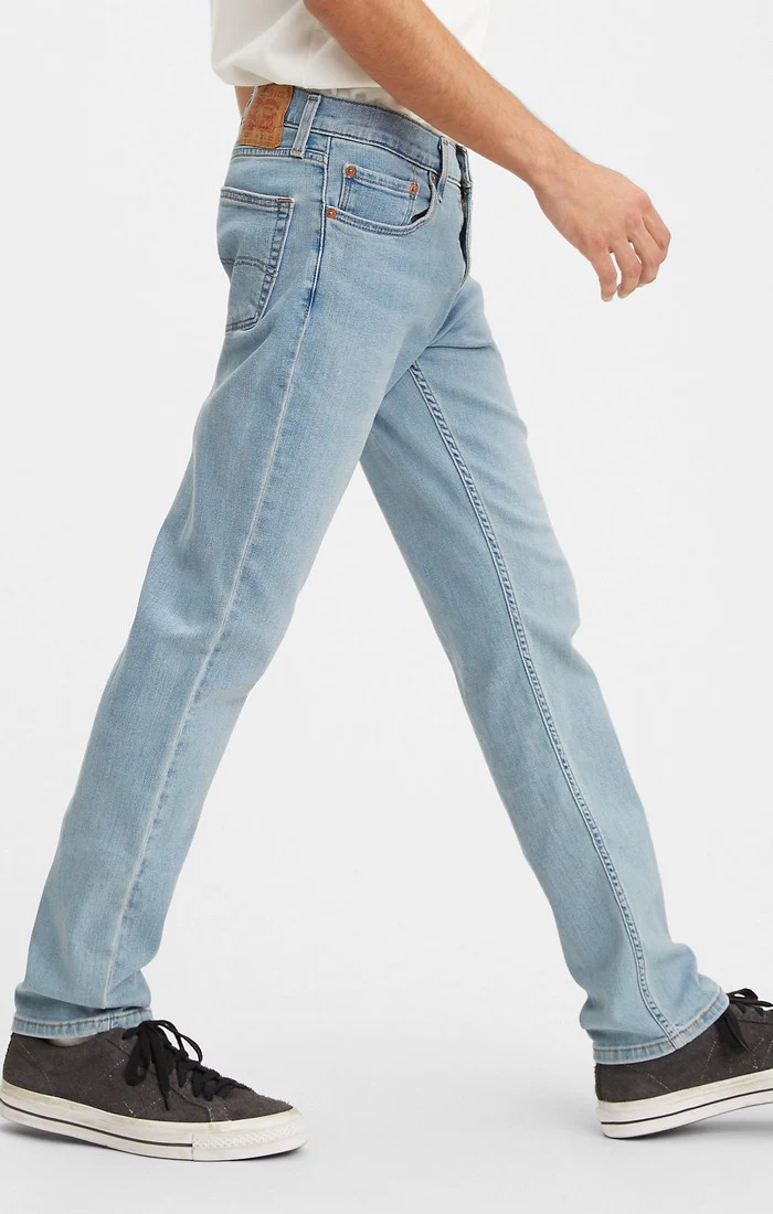 JEANS 511 ÉTROIT-EXTENSIBLE-HOMME-LEVI'S – Image 7