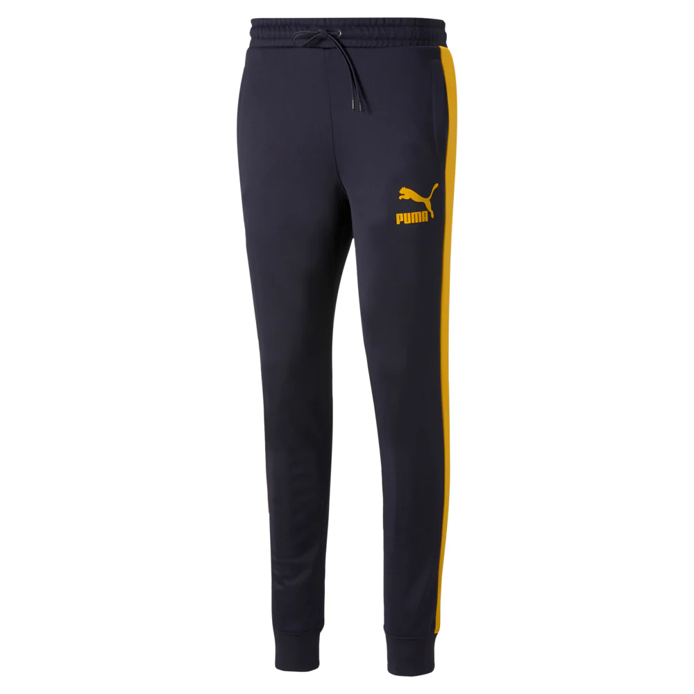 PUMA-H-PANTALON DE SURVÊTEMENT ICONIC T7 – Image 2