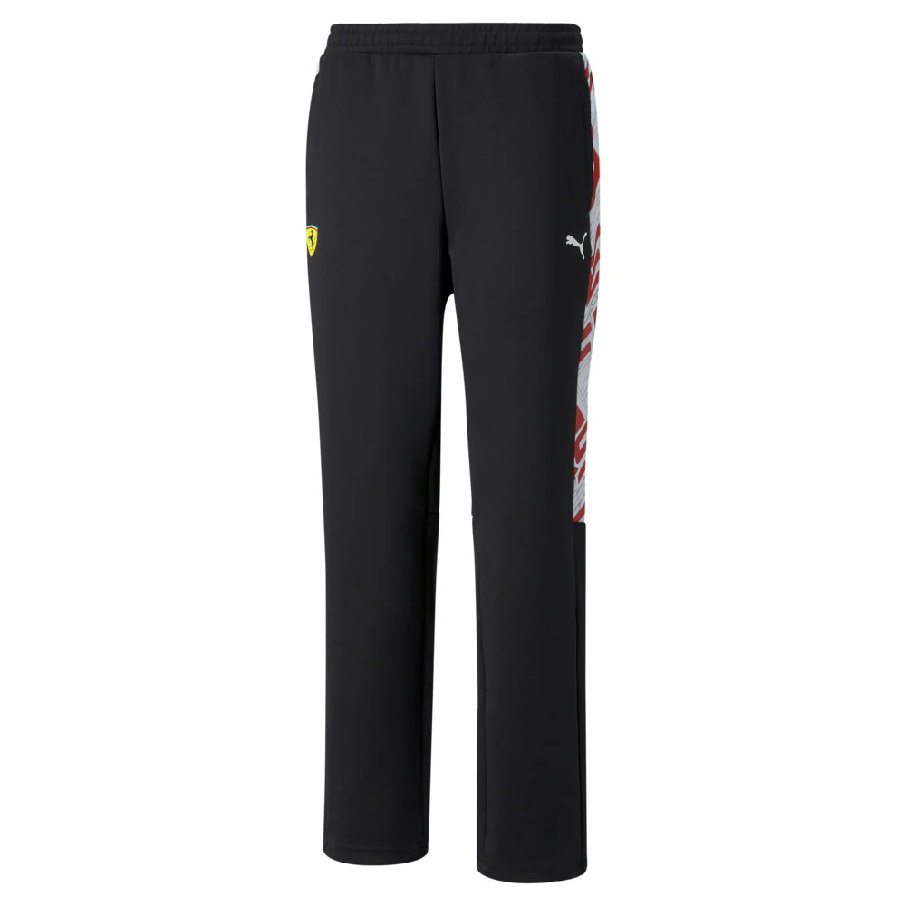PUMA-H-PANTALON FERRARI RACE T7