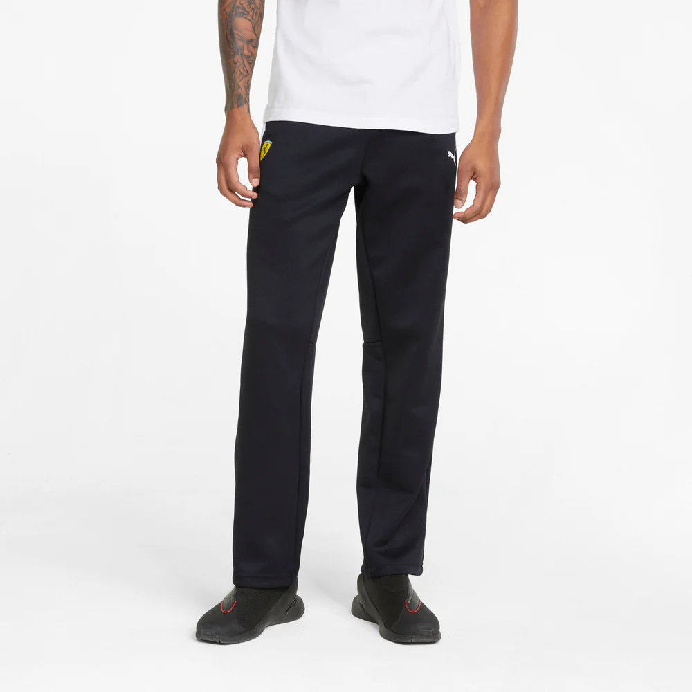 PUMA-H-PANTALON FERRARI RACE T7 – Image 4