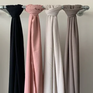 HIJAB JAZZ PREMIUM (jersey)