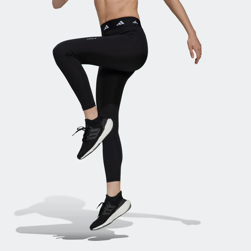 ADIDAS-F-LEGGING 7/8 TECHFIT – Image 4