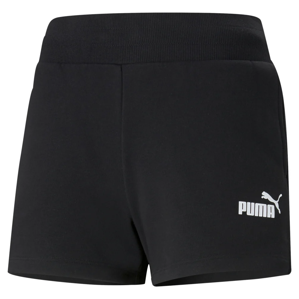 PUMA-F-SHORT DE SURVÊTEMENT ESSENTIALS 4 POUCES – Image 6