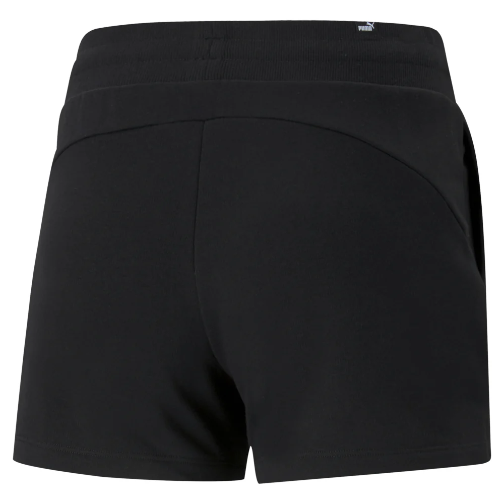 PUMA-F-SHORT DE SURVÊTEMENT ESSENTIALS 4 POUCES – Image 7