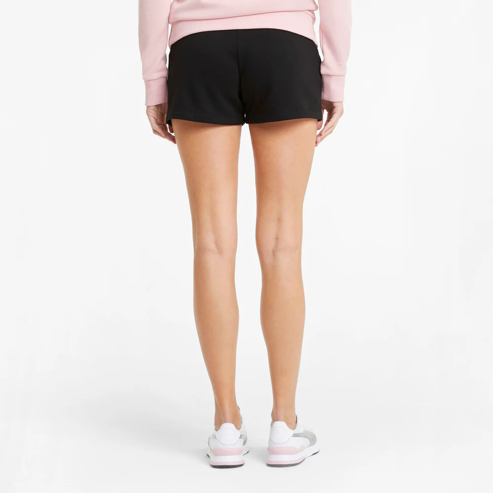 PUMA-F-SHORT DE SURVÊTEMENT ESSENTIALS 4 POUCES – Image 9