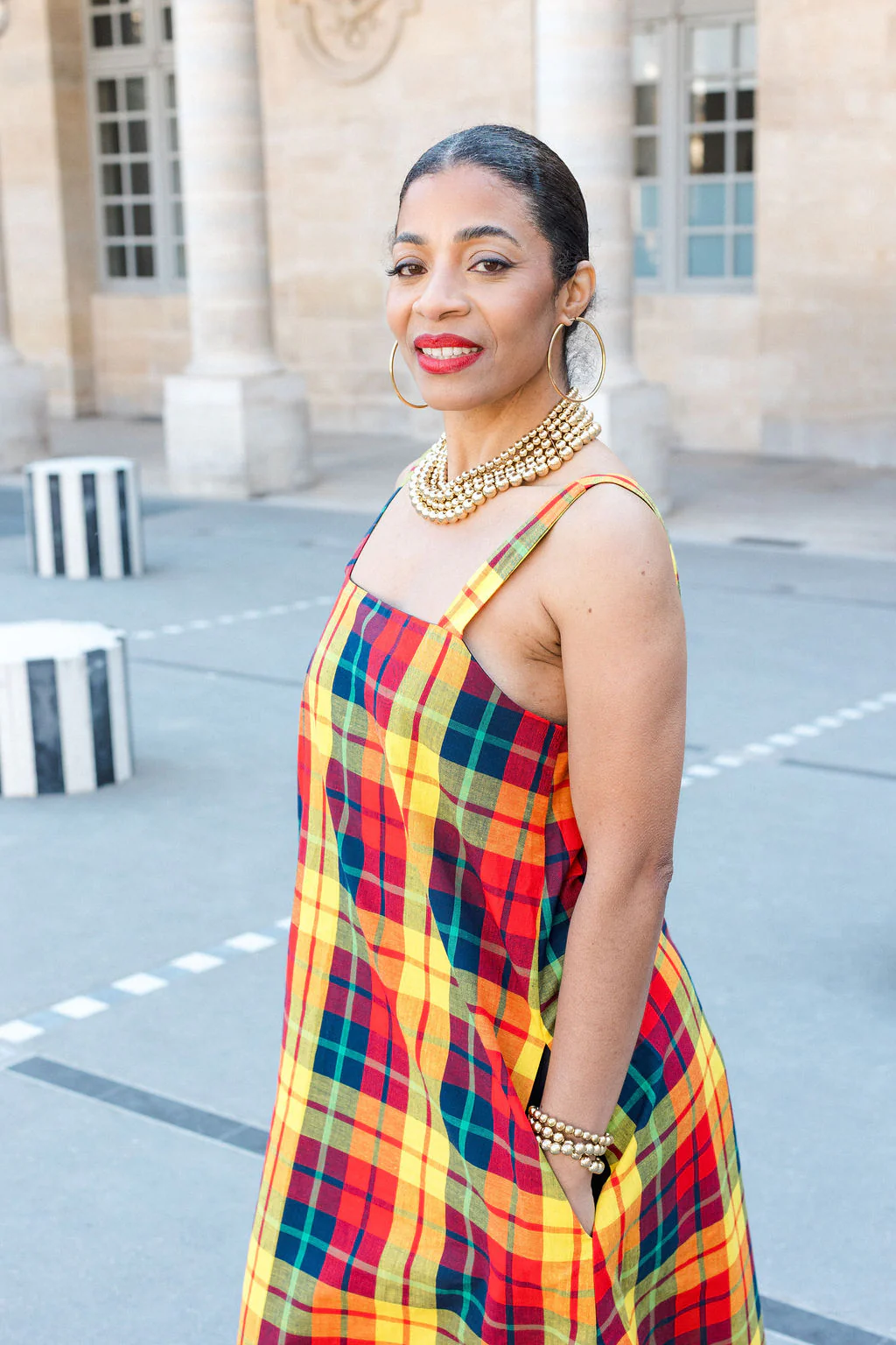 LA ROBE CHRISTIANE – Image 2