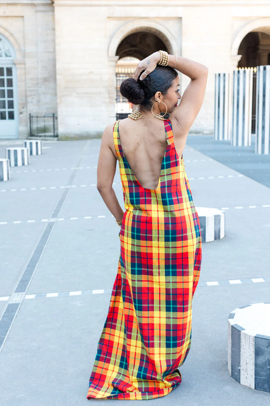 LA ROBE CHRISTIANE – Image 3